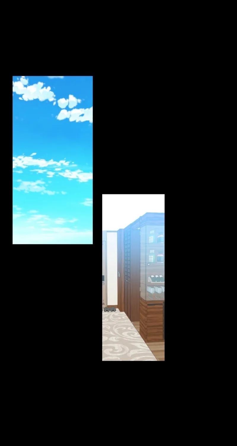This Marriage Is Merely A Contract Chapter 3 page 44 - 