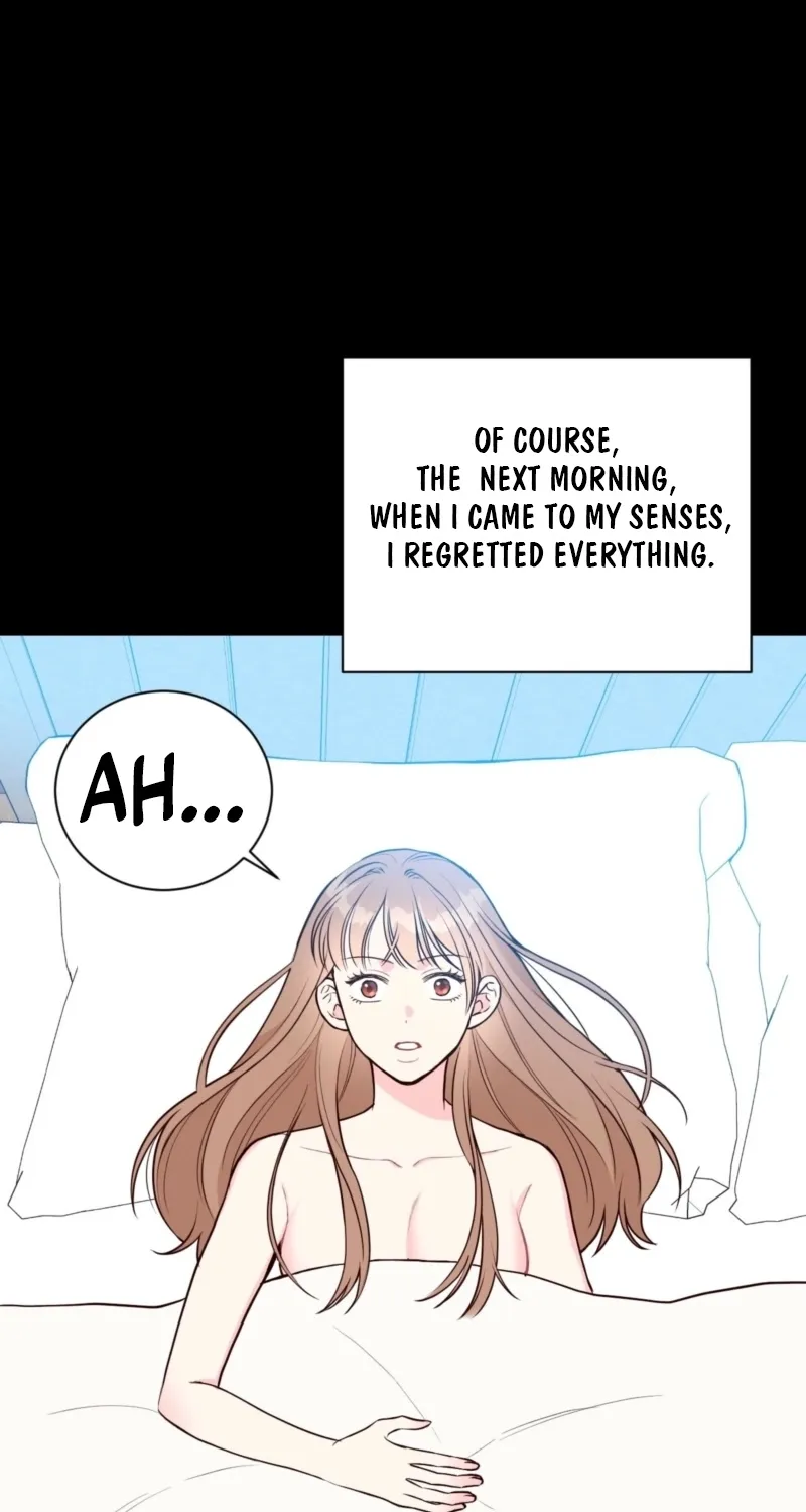 This Marriage Is Merely A Contract Chapter 3 page 45 - 