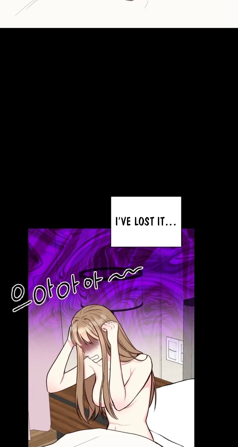 This Marriage Is Merely A Contract Chapter 3 page 46 - 