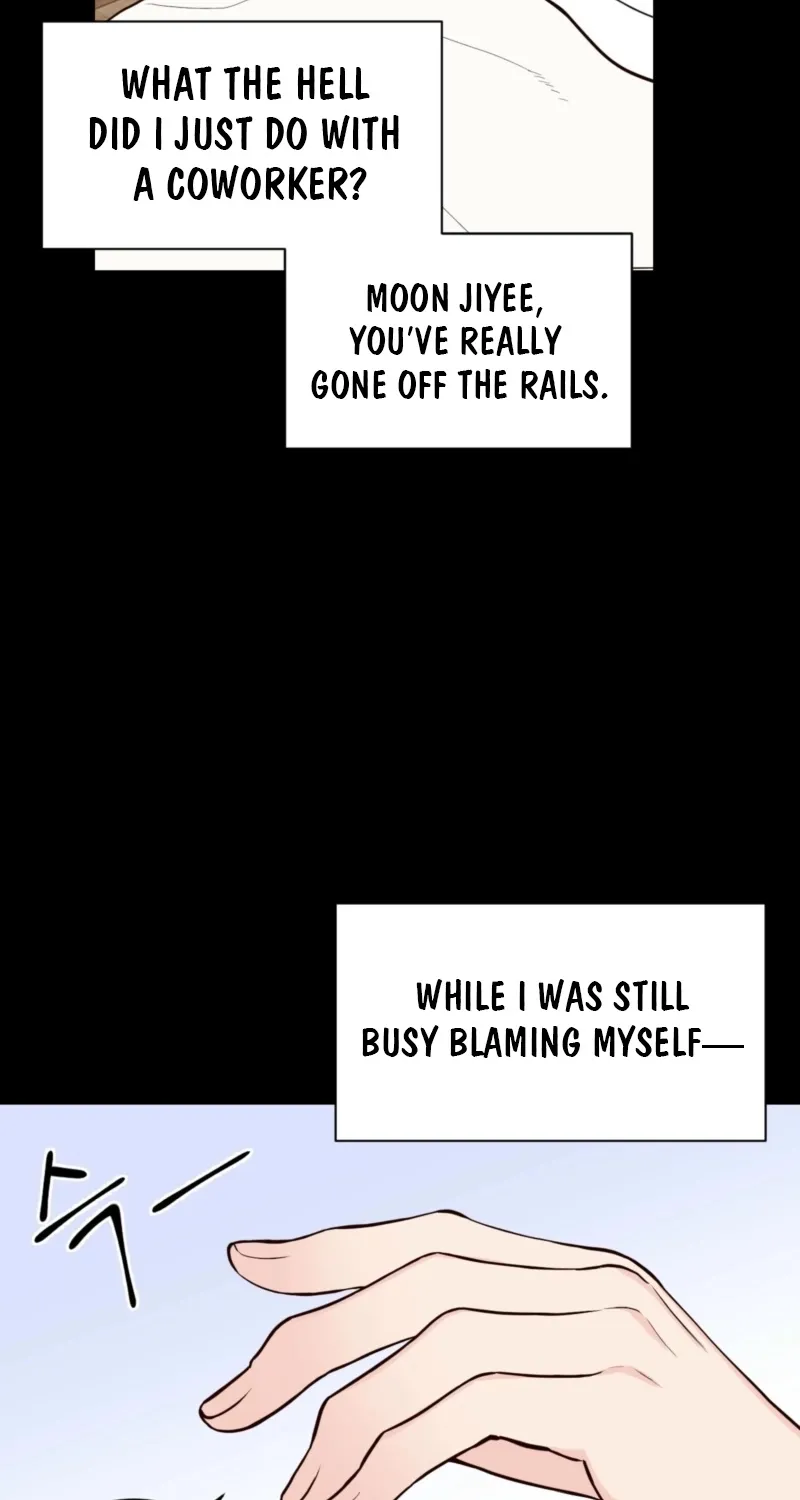 This Marriage Is Merely A Contract Chapter 3 page 47 - 