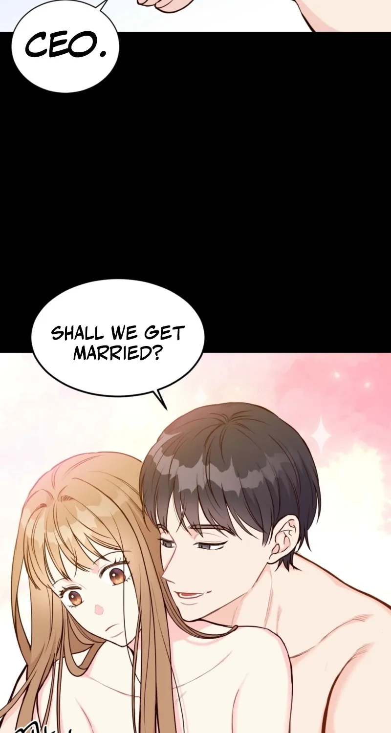 This Marriage Is Merely A Contract Chapter 3 page 48 - 