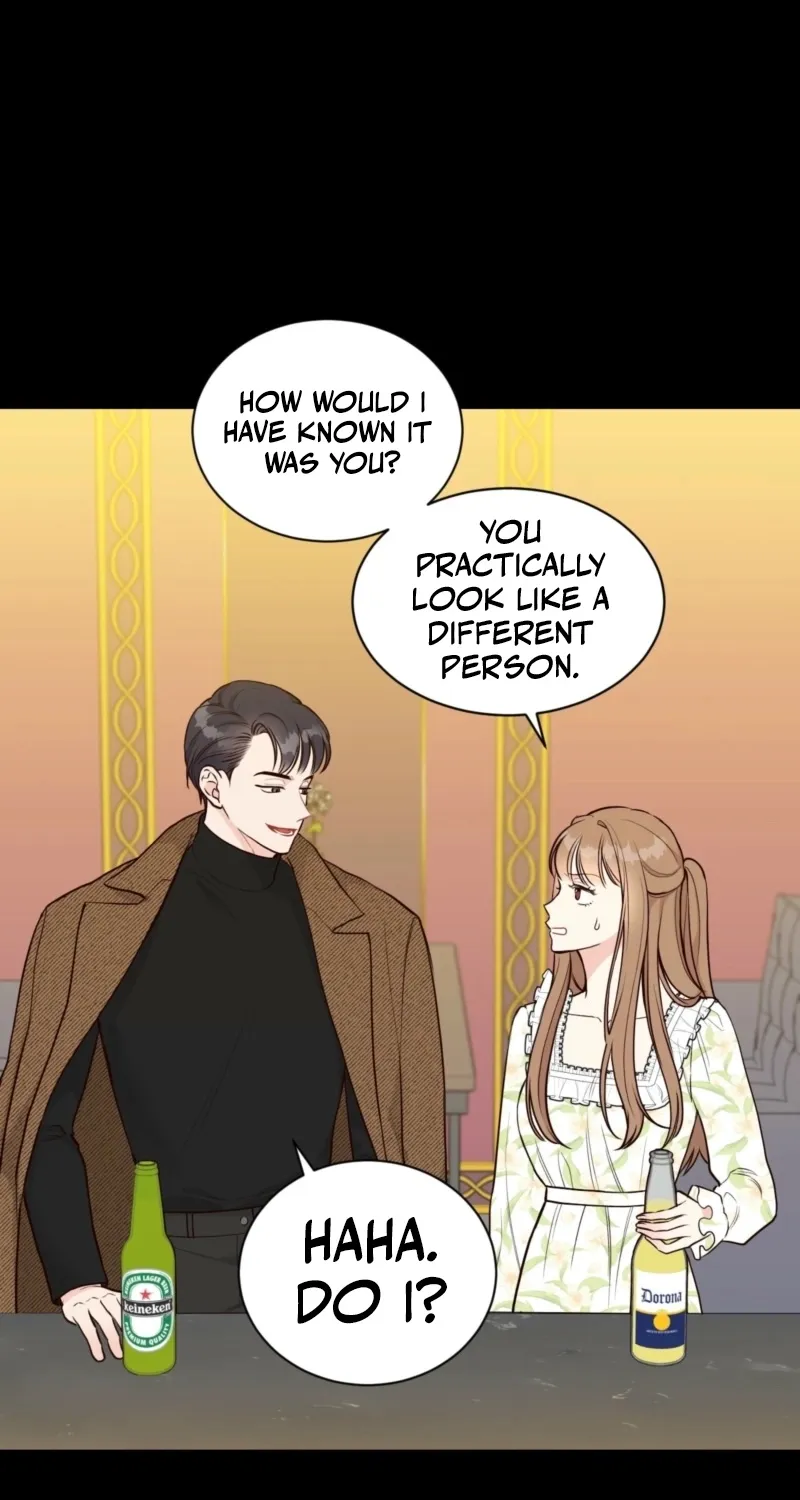 This Marriage Is Merely A Contract Chapter 3 page 6 - 
