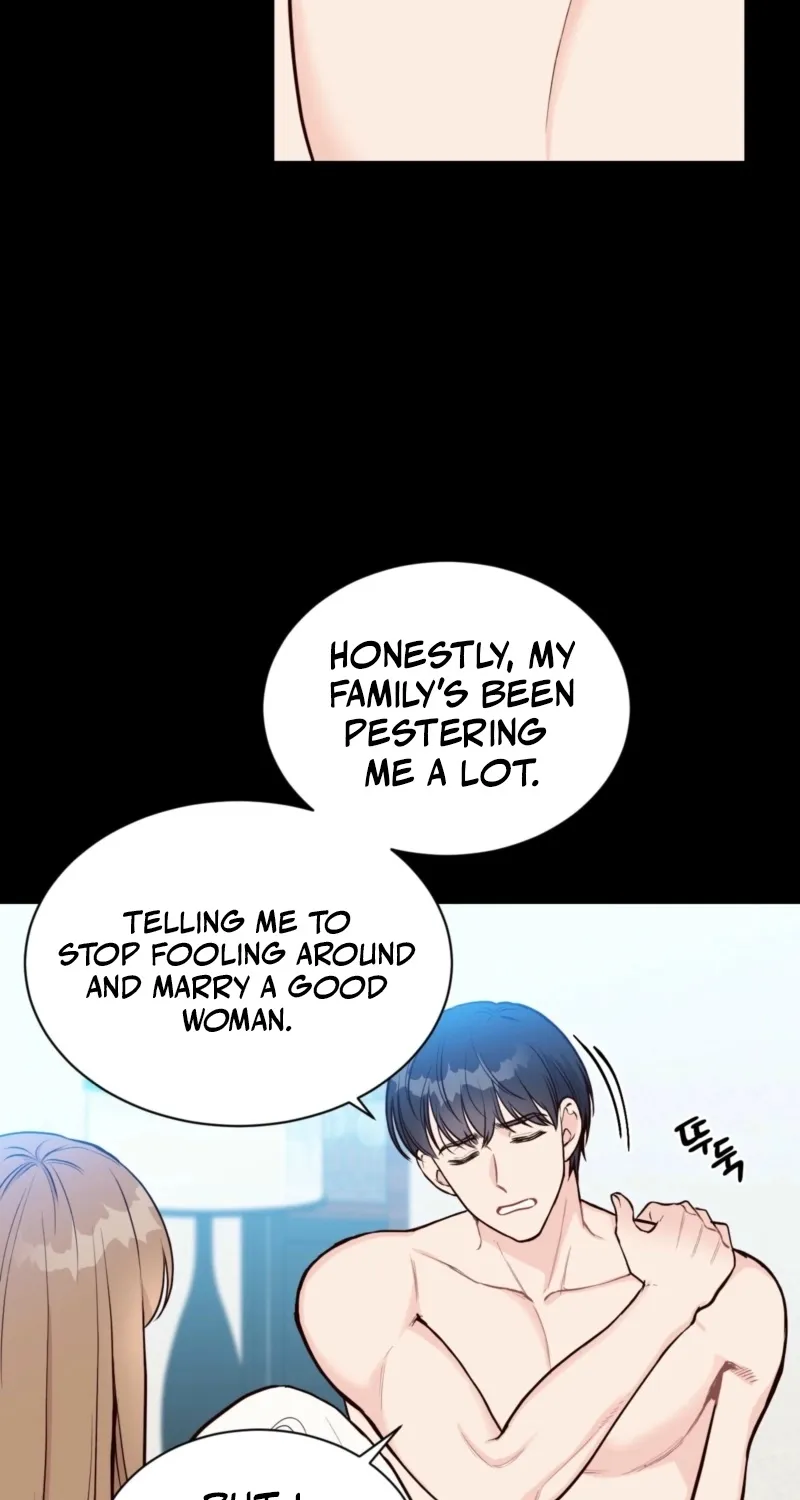 This Marriage Is Merely A Contract Chapter 3 page 54 - 