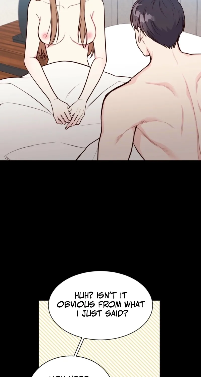 This Marriage Is Merely A Contract Chapter 3 page 56 - 