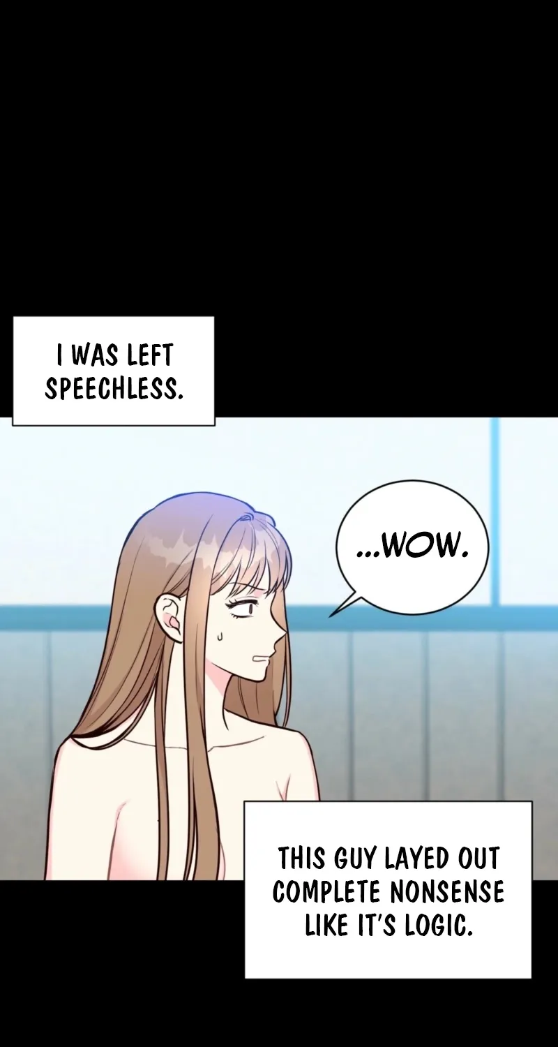 This Marriage Is Merely A Contract Chapter 3 page 60 - 