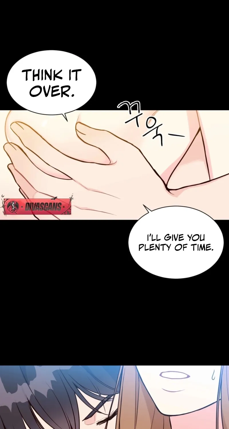 This Marriage Is Merely A Contract Chapter 3 page 61 - 