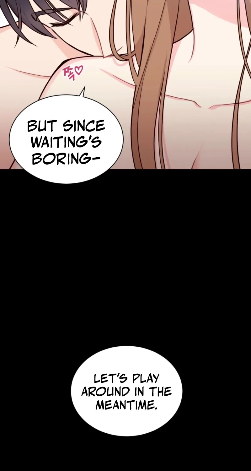 This Marriage Is Merely A Contract Chapter 3 page 62 - 