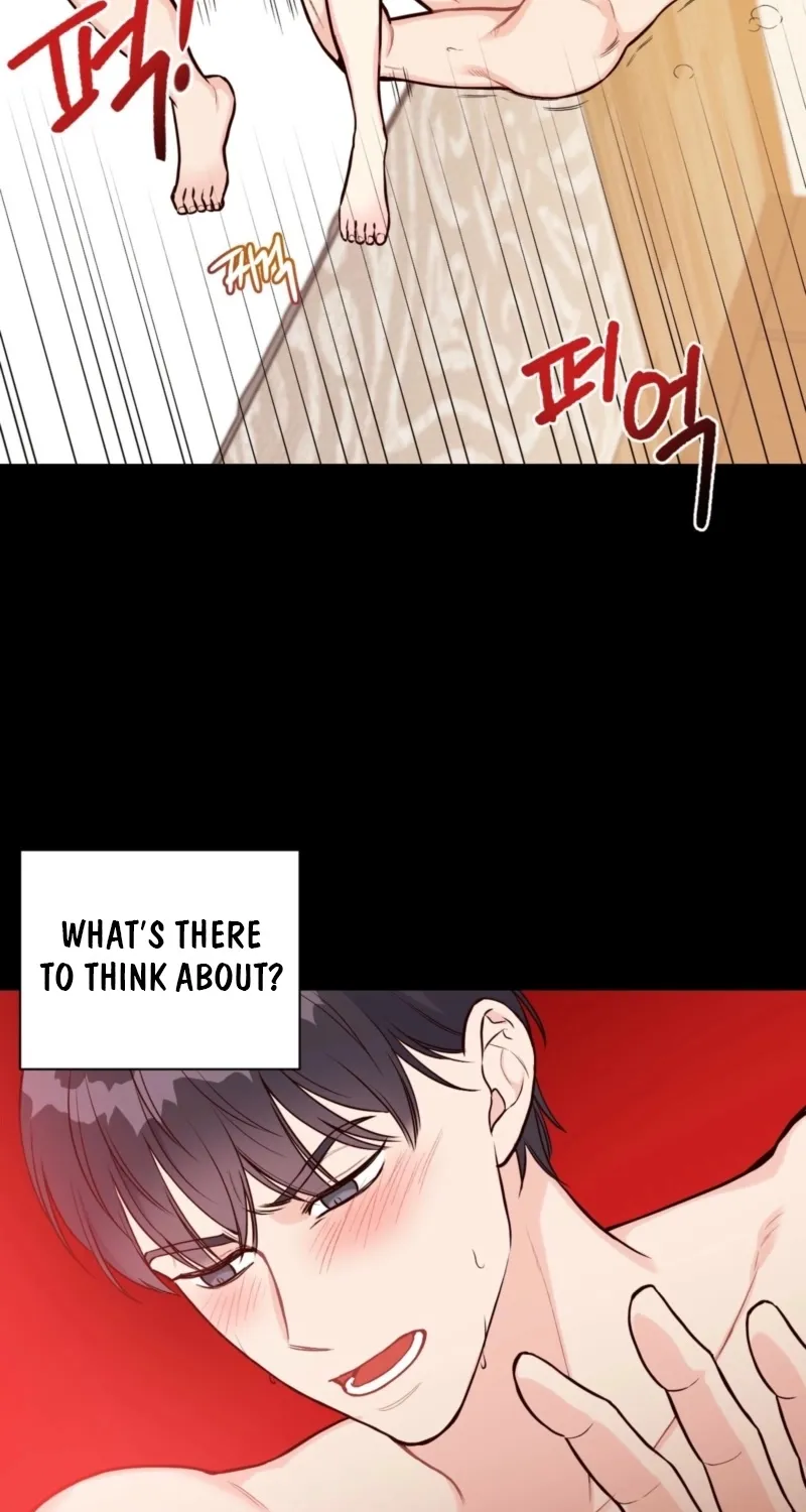 This Marriage Is Merely A Contract Chapter 3 page 65 - 