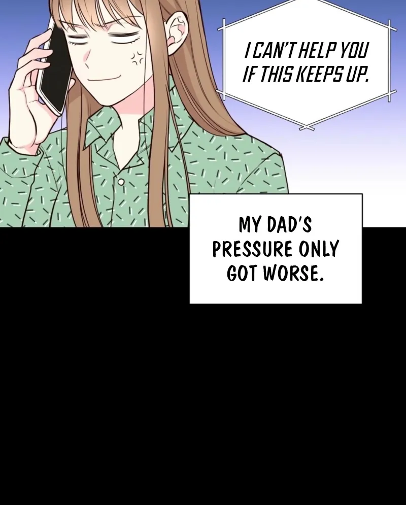This Marriage Is Merely A Contract Chapter 3 page 69 - 