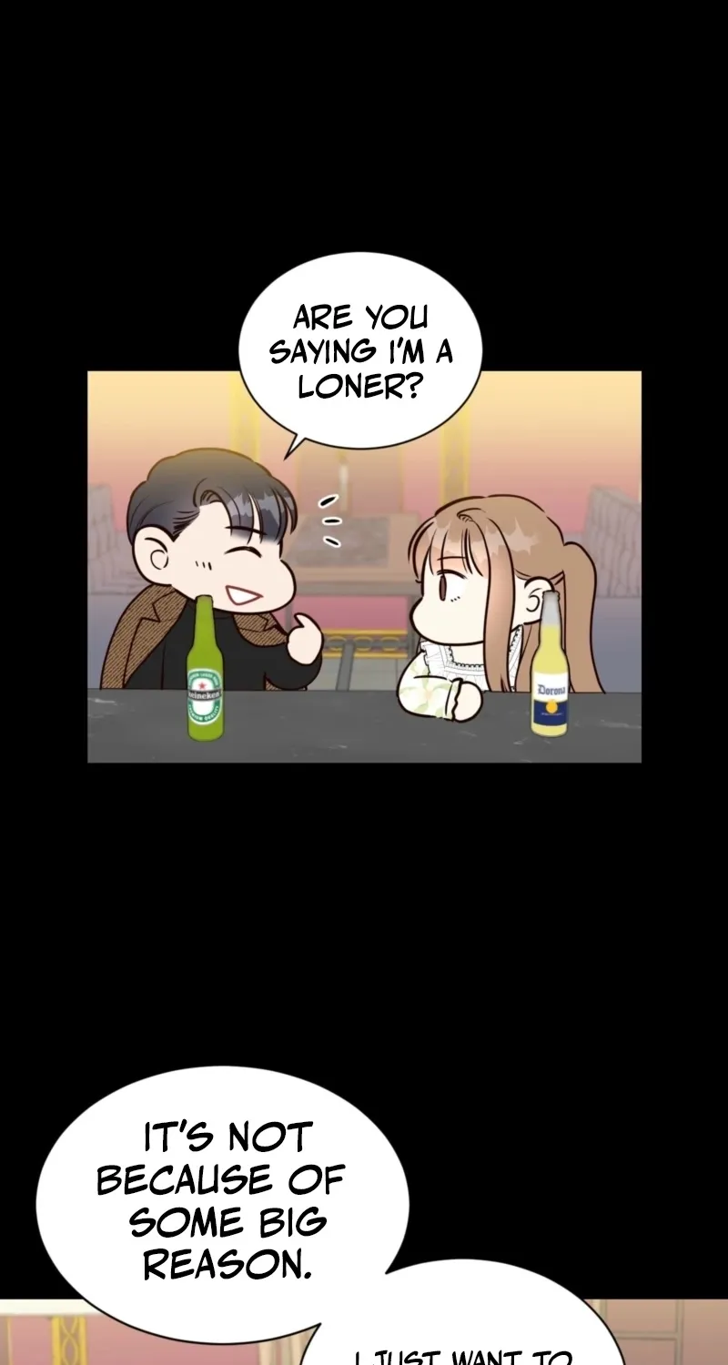 This Marriage Is Merely A Contract Chapter 3 page 8 - 