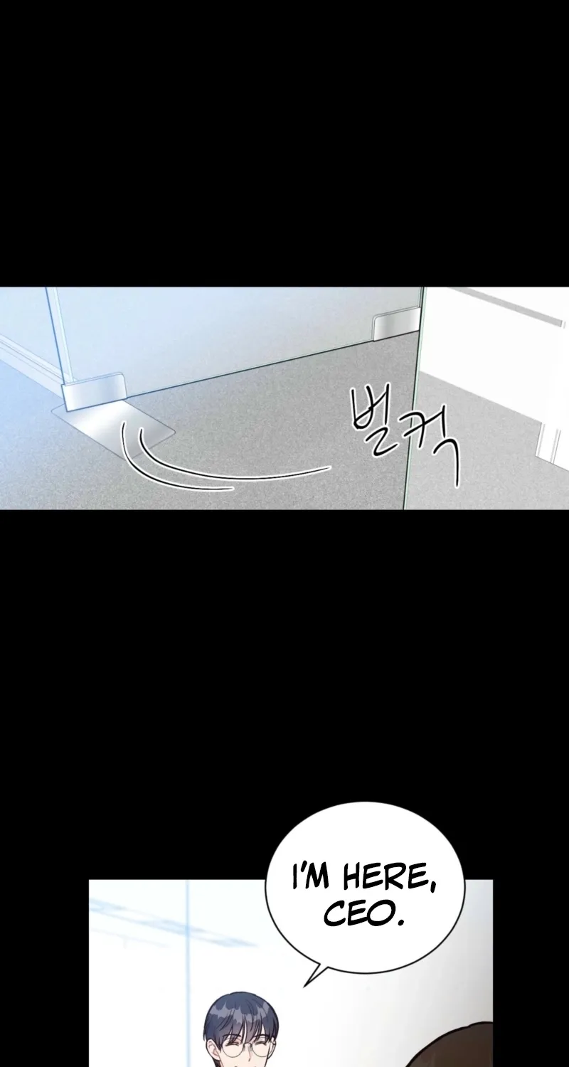 This Marriage Is Merely A Contract Chapter 3 page 74 - 
