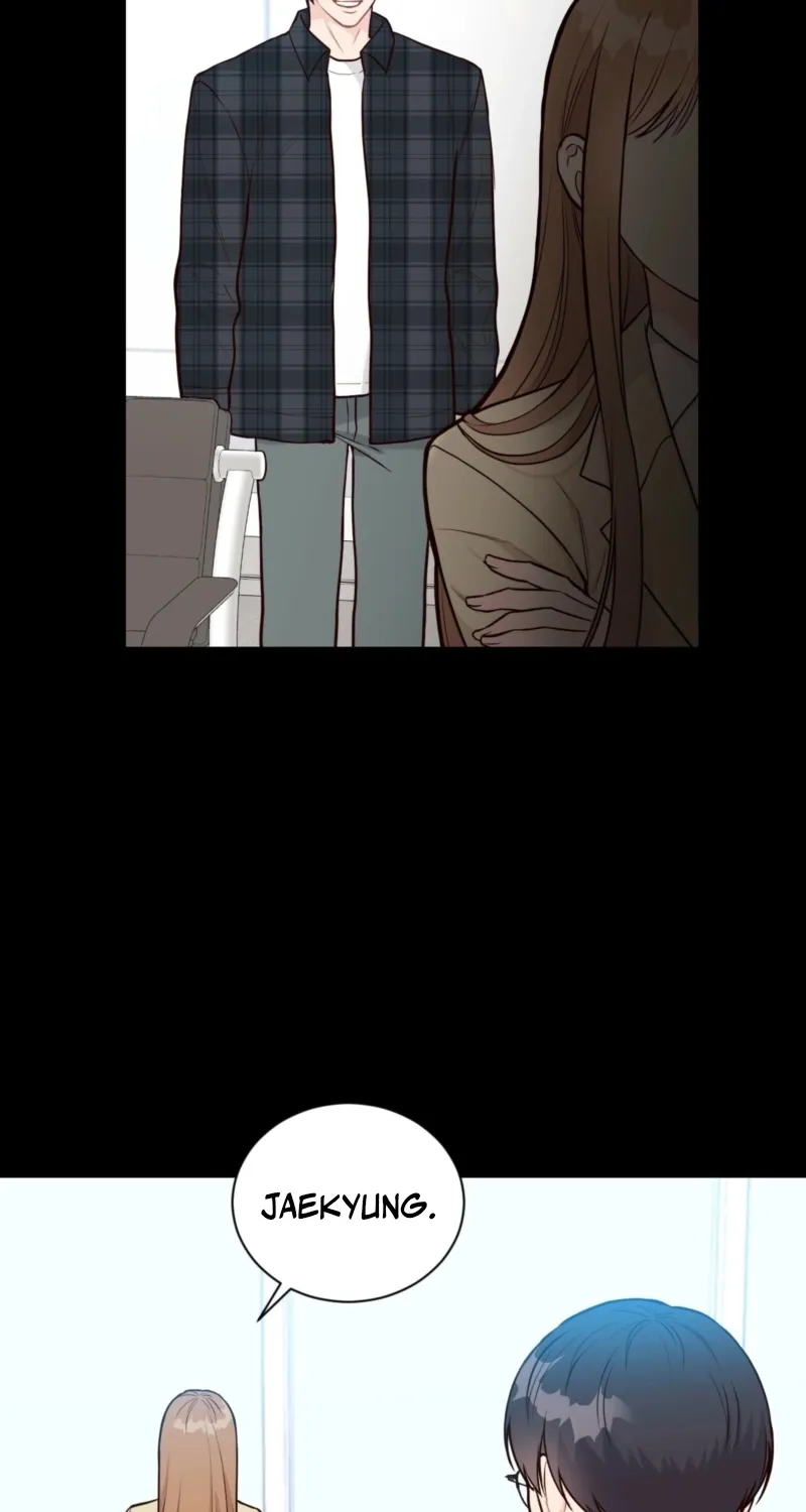 This Marriage Is Merely A Contract Chapter 3 page 75 - 