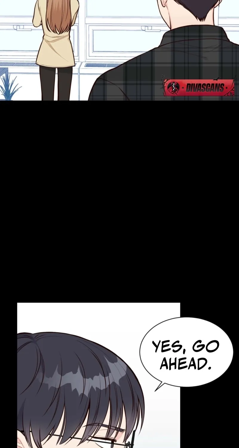 This Marriage Is Merely A Contract Chapter 3 page 76 - 
