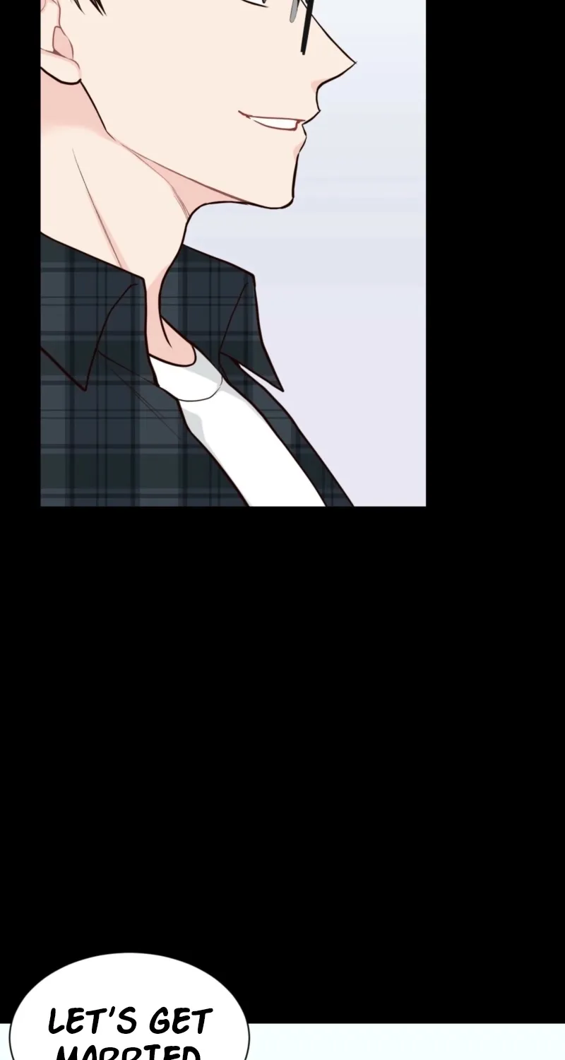 This Marriage Is Merely A Contract Chapter 3 page 77 - 