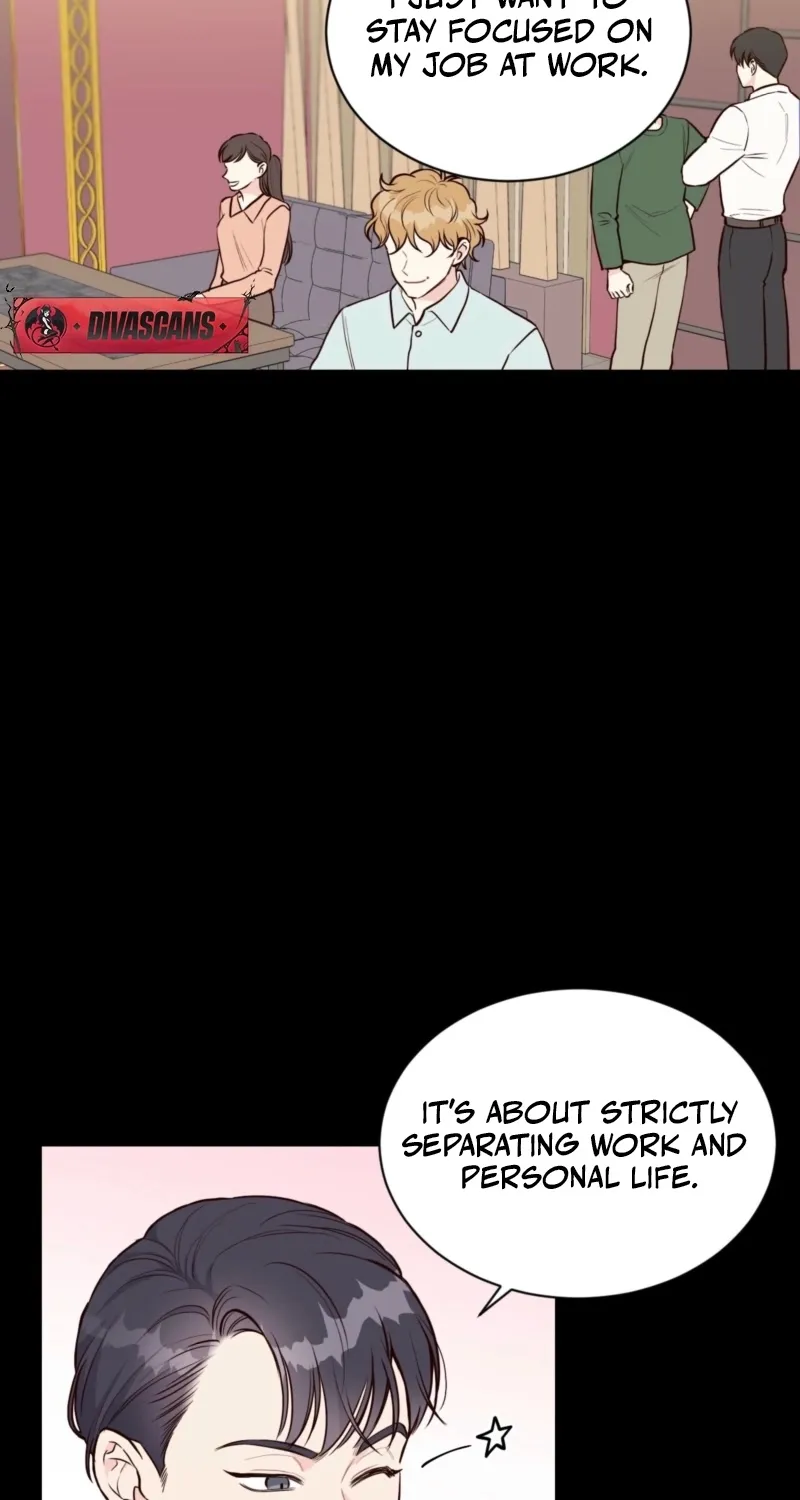 This Marriage Is Merely A Contract Chapter 3 page 9 - 