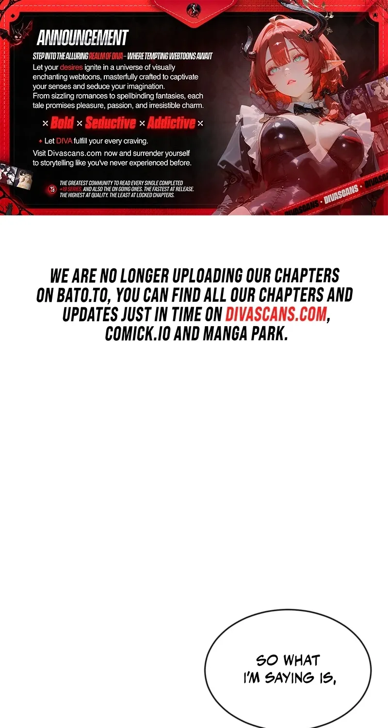 This Marriage Is Merely A Contract Chapter 30 page 1 - 
