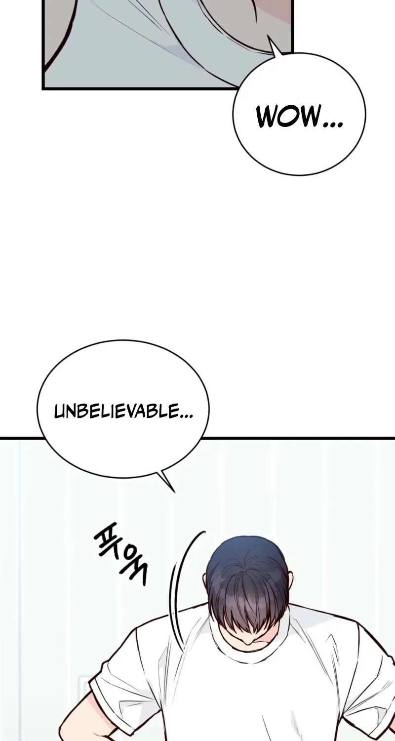 This Marriage Is Merely A Contract Chapter 30 page 14 - 