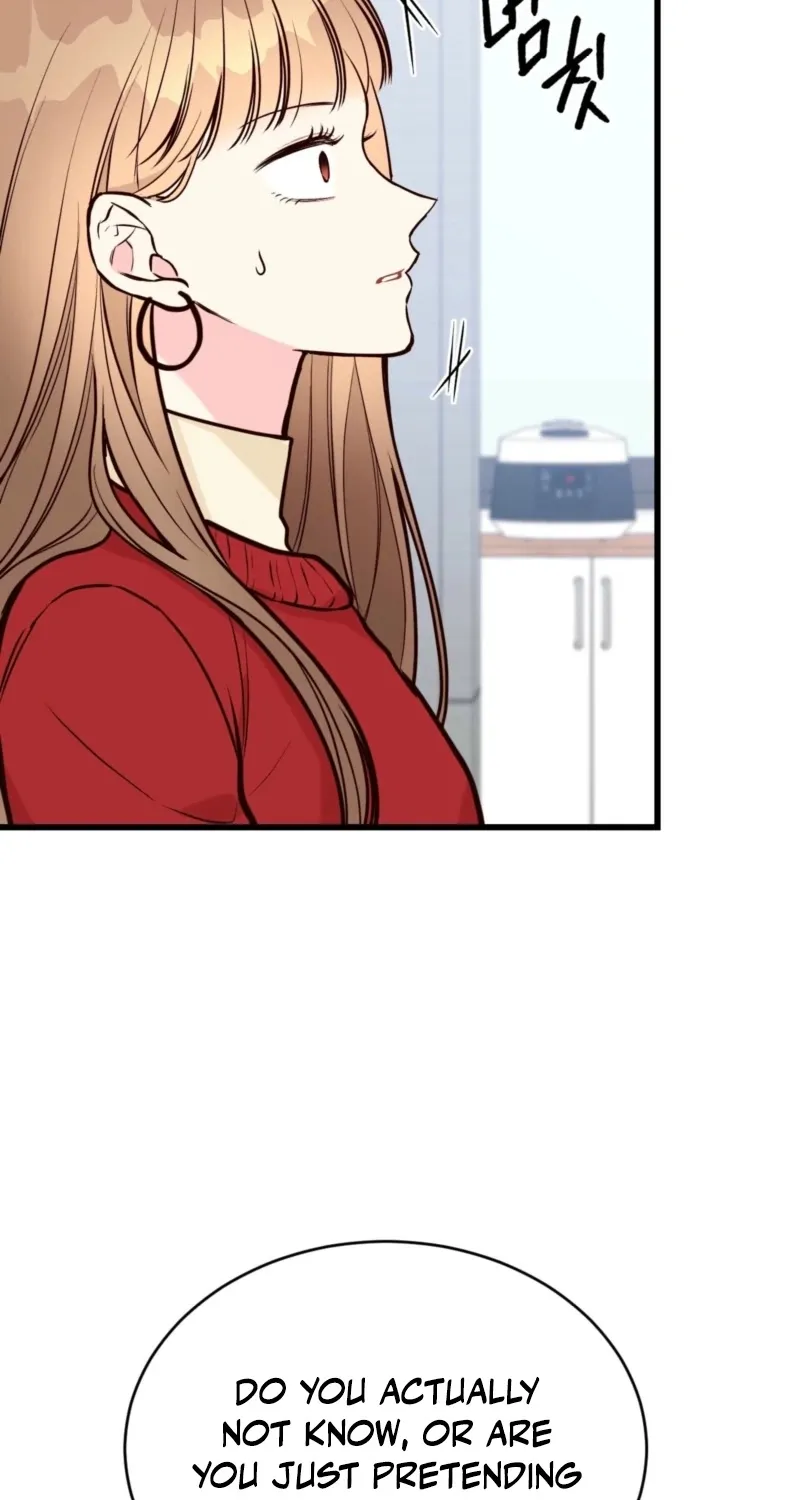 This Marriage Is Merely A Contract Chapter 30 page 16 - 