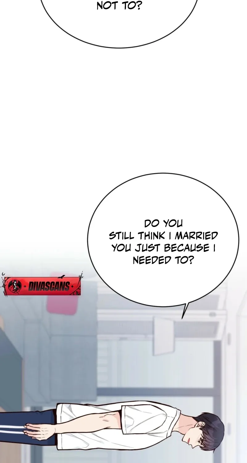 This Marriage Is Merely A Contract Chapter 30 page 17 - 