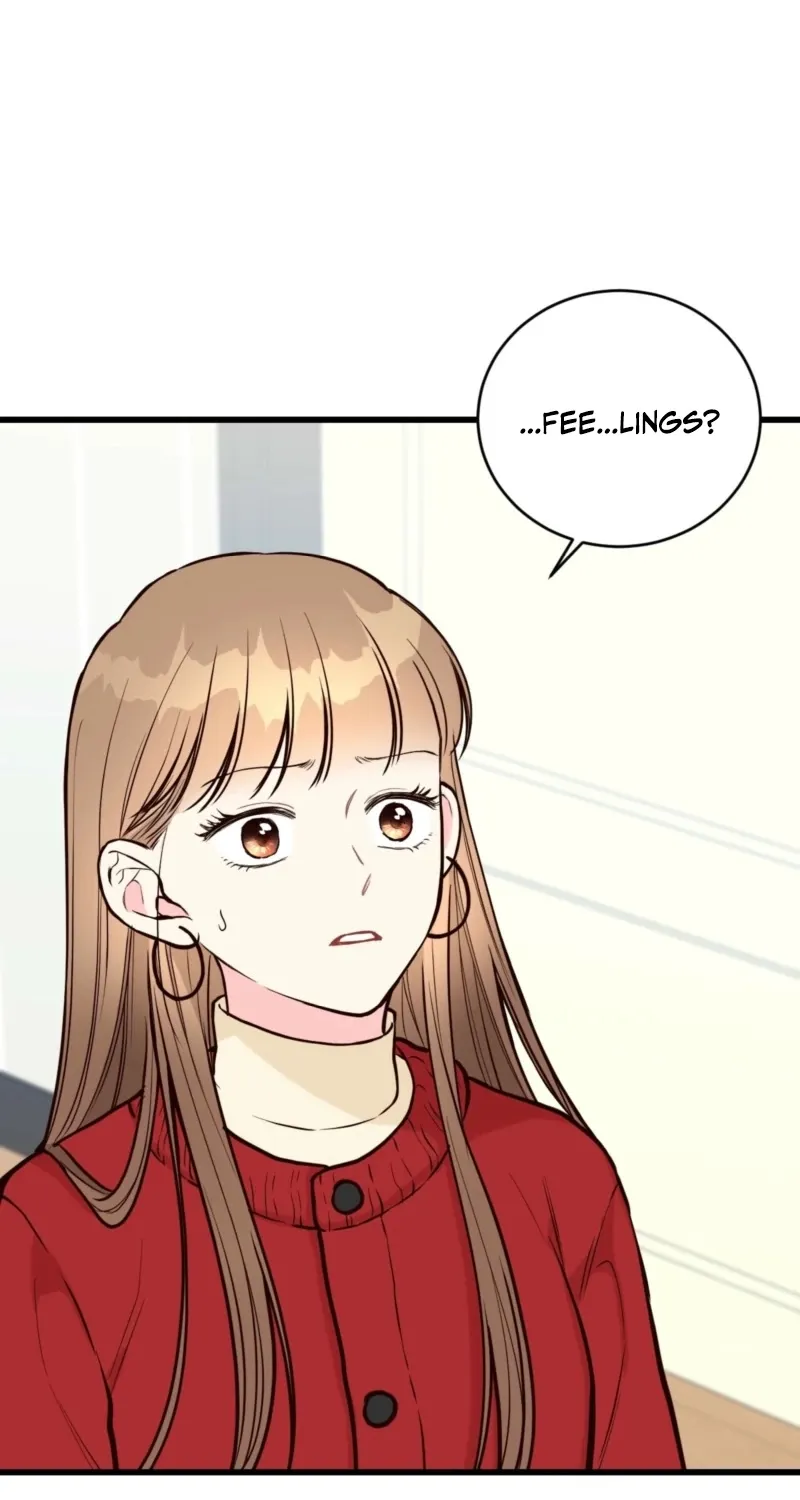 This Marriage Is Merely A Contract Chapter 30 page 19 - 