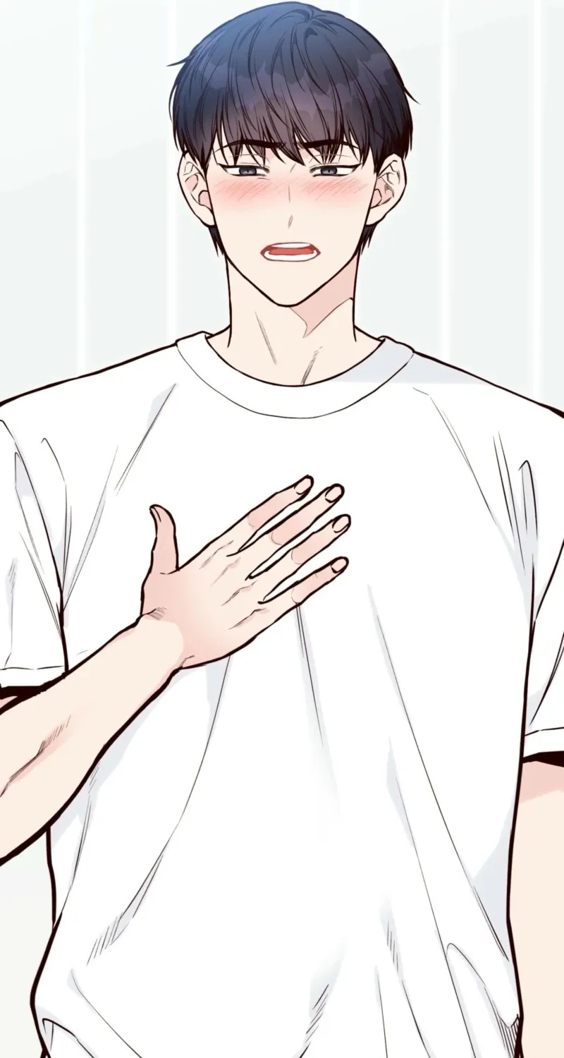This Marriage Is Merely A Contract Chapter 30 page 22 - 