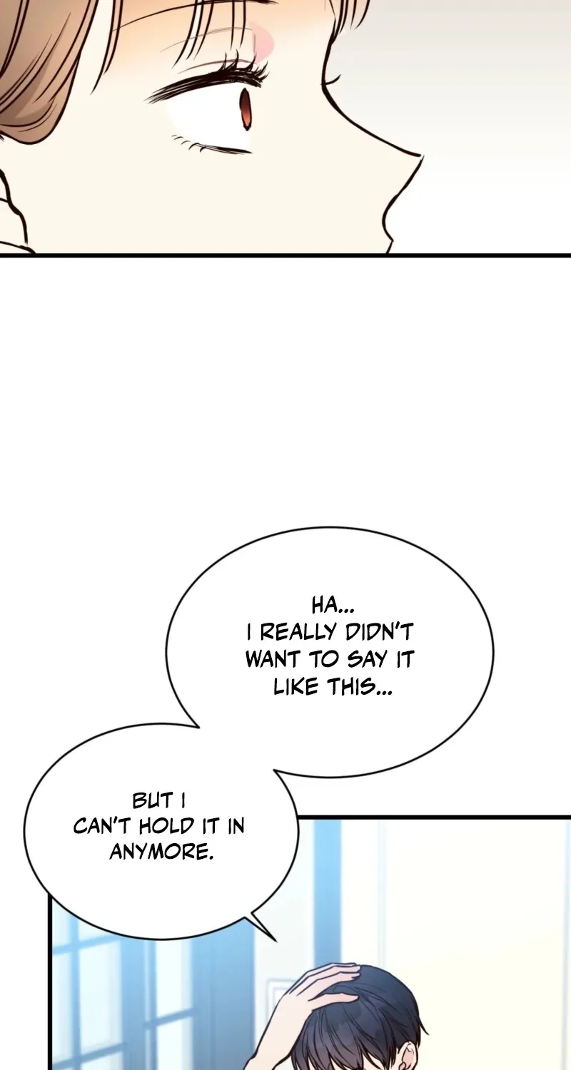 This Marriage Is Merely A Contract Chapter 30 page 24 - 