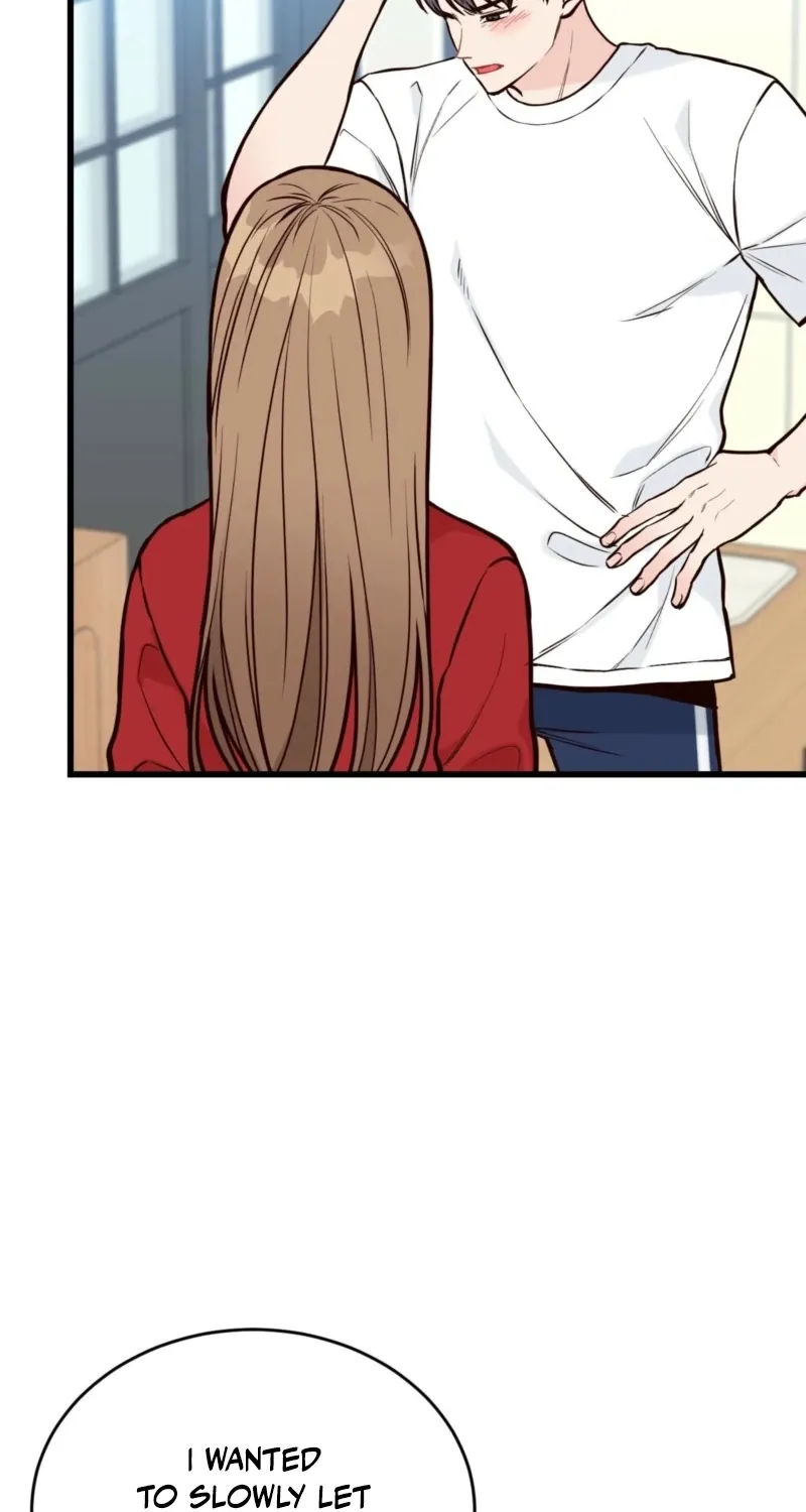 This Marriage Is Merely A Contract Chapter 30 page 25 - 