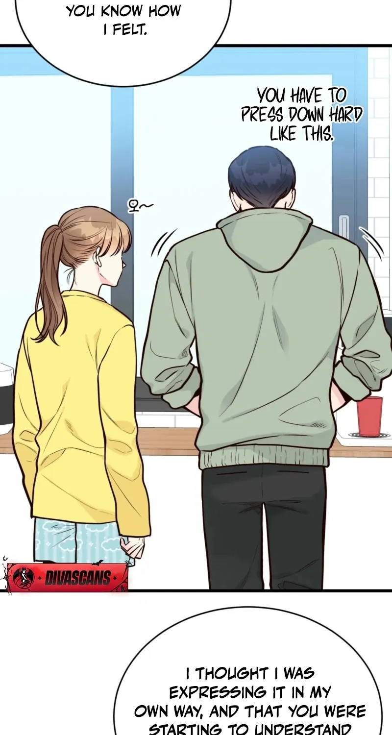 This Marriage Is Merely A Contract Chapter 30 page 26 - 
