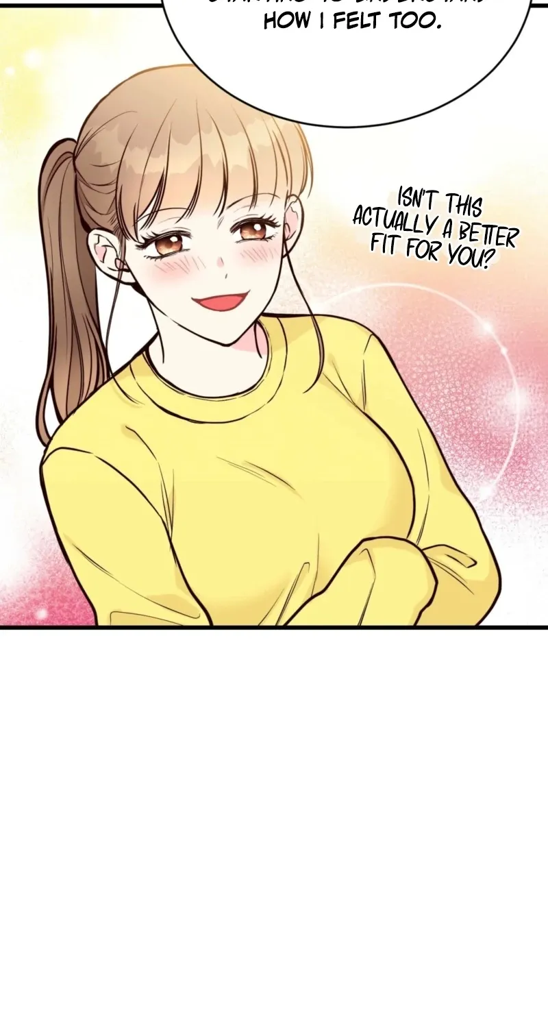 This Marriage Is Merely A Contract Chapter 30 page 27 - 