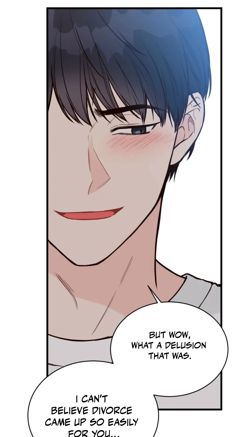 This Marriage Is Merely A Contract Chapter 30 page 28 - 