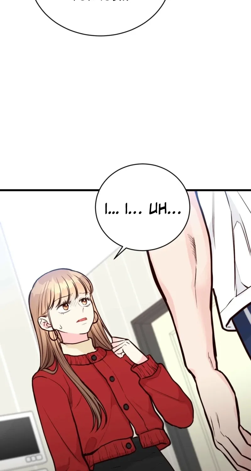 This Marriage Is Merely A Contract Chapter 30 page 29 - 