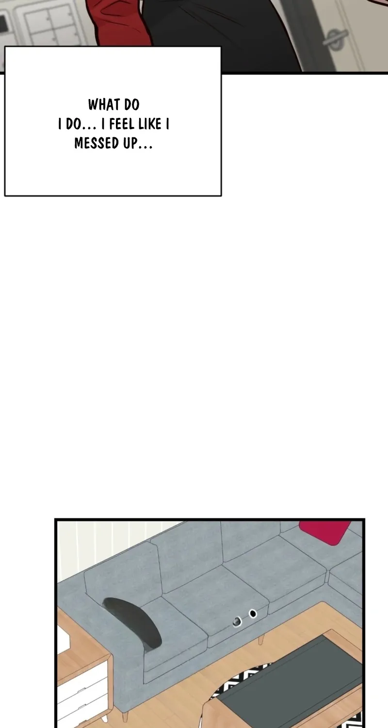This Marriage Is Merely A Contract Chapter 30 page 30 - 