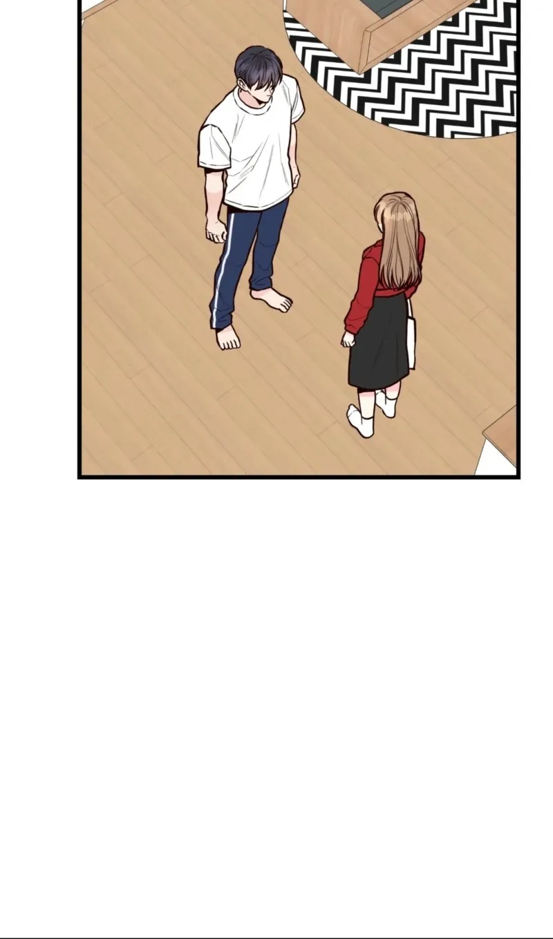 This Marriage Is Merely A Contract Chapter 30 page 31 - 