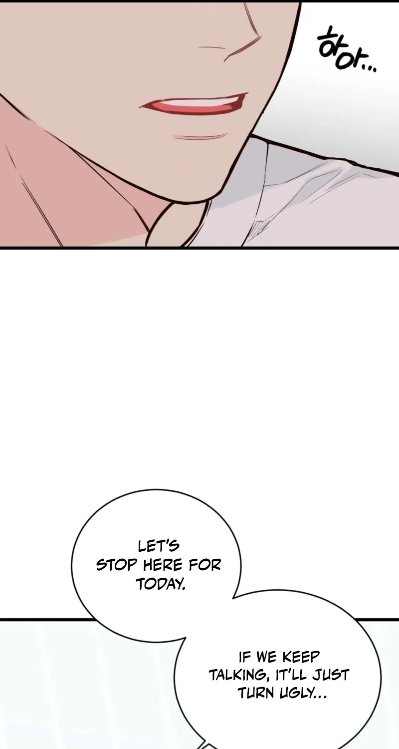 This Marriage Is Merely A Contract Chapter 30 page 32 - 
