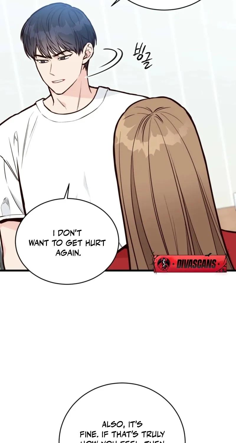 This Marriage Is Merely A Contract Chapter 30 page 33 - 