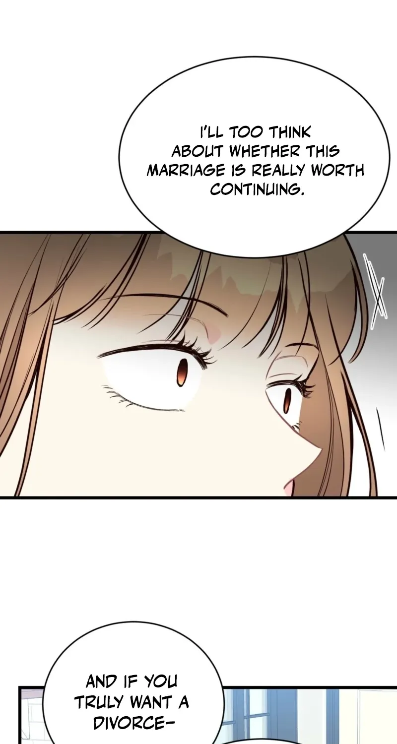 This Marriage Is Merely A Contract Chapter 30 page 35 - 