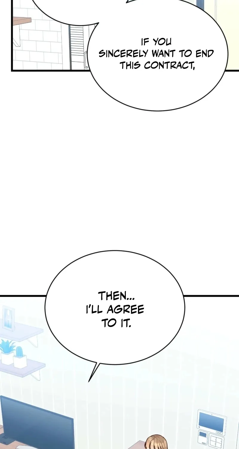 This Marriage Is Merely A Contract Chapter 30 page 36 - 