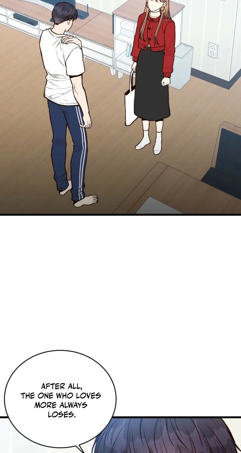 This Marriage Is Merely A Contract Chapter 30 page 37 - 