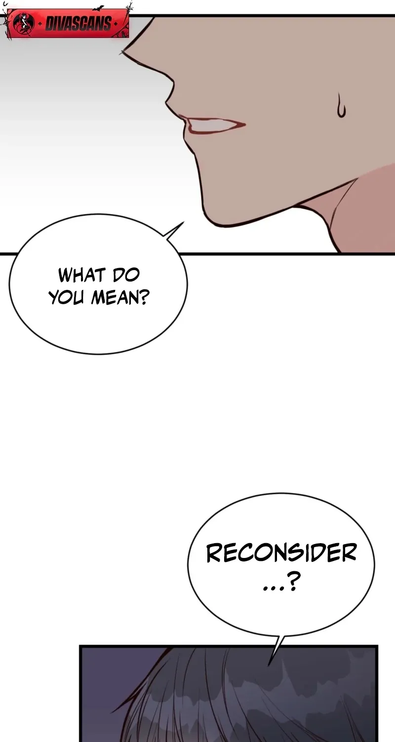 This Marriage Is Merely A Contract Chapter 30 page 5 - 