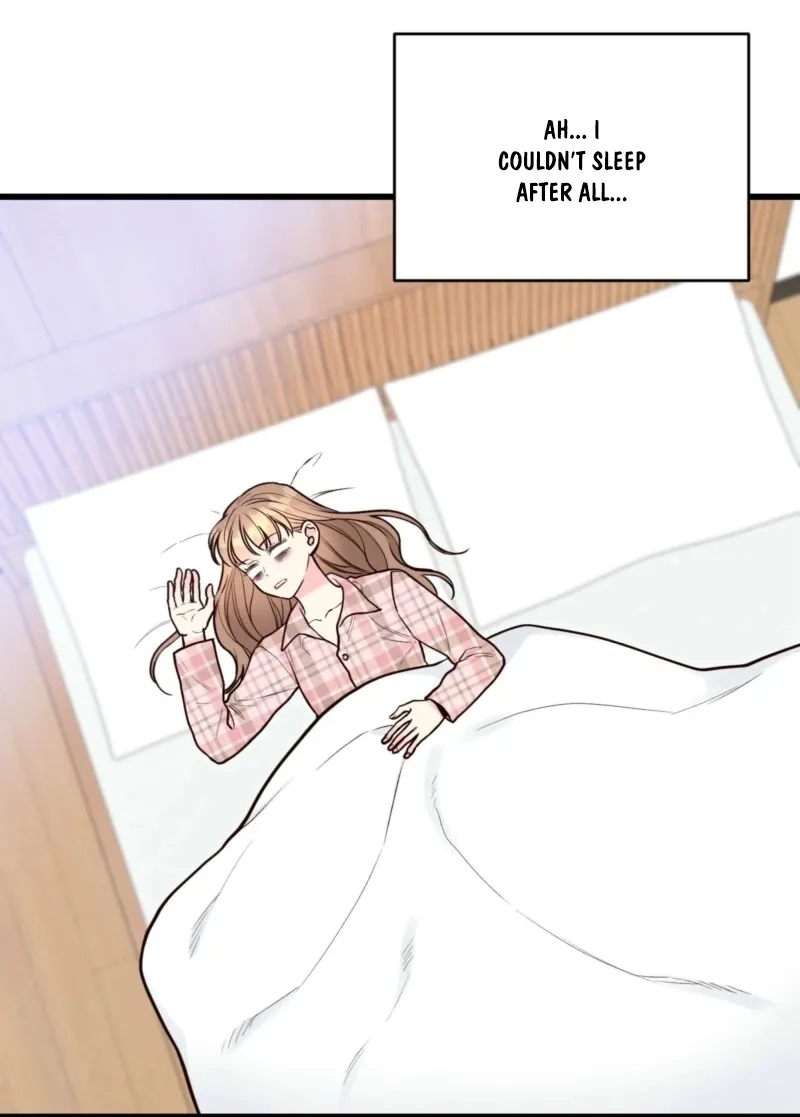 This Marriage Is Merely A Contract Chapter 30 page 41 - 