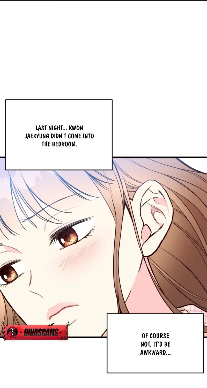 This Marriage Is Merely A Contract Chapter 30 page 42 - 