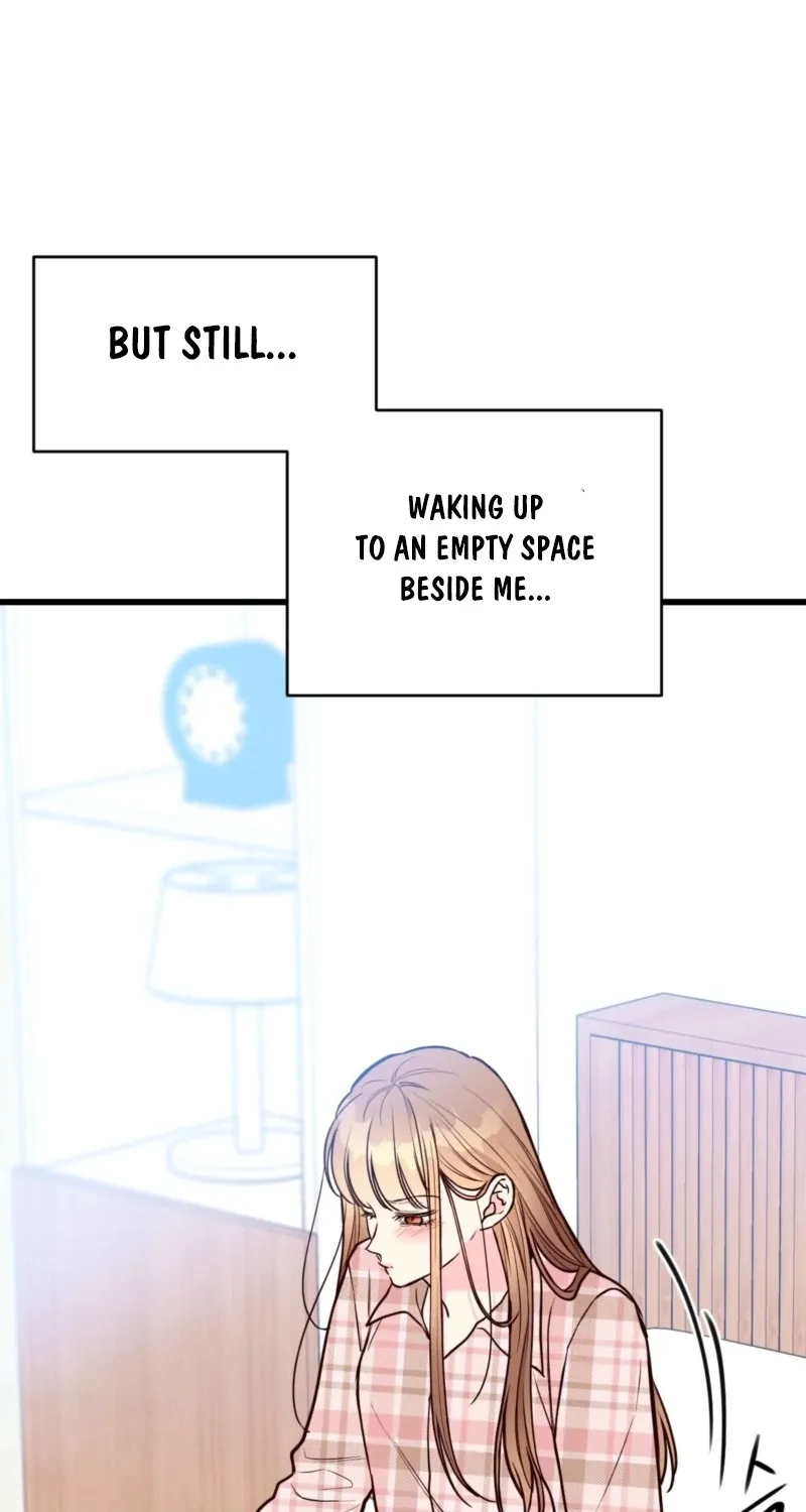 This Marriage Is Merely A Contract Chapter 30 page 43 - 
