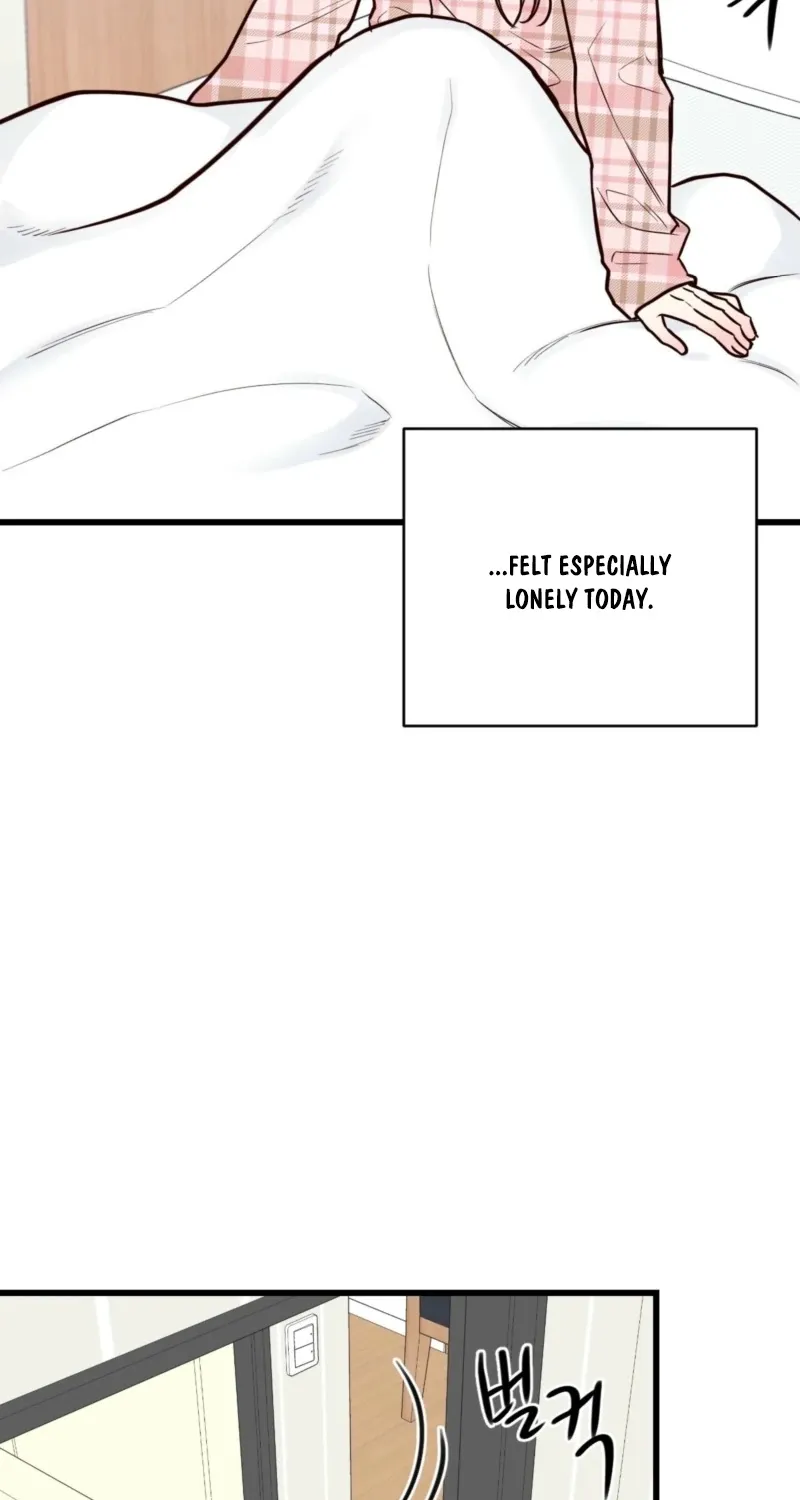 This Marriage Is Merely A Contract Chapter 30 page 44 - 