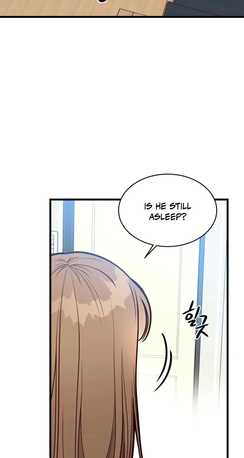 This Marriage Is Merely A Contract Chapter 30 page 46 - 