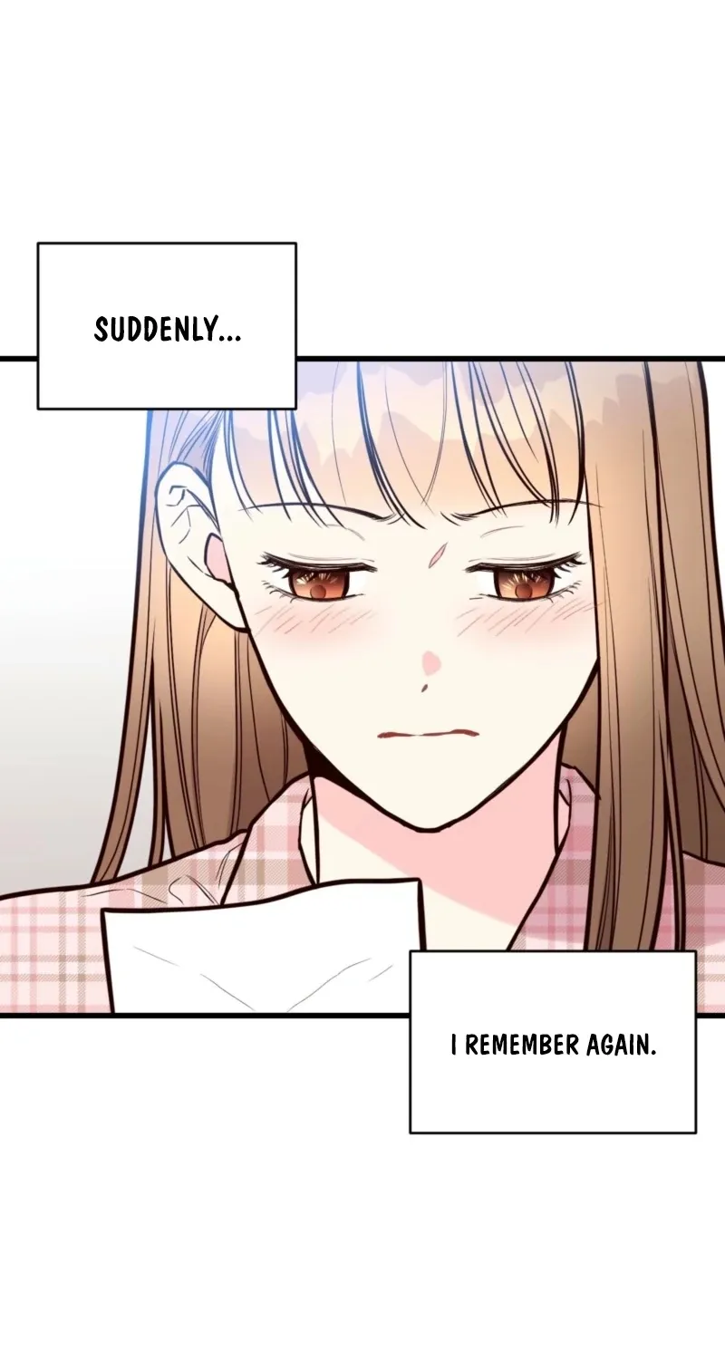 This Marriage Is Merely A Contract Chapter 30 page 50 - 