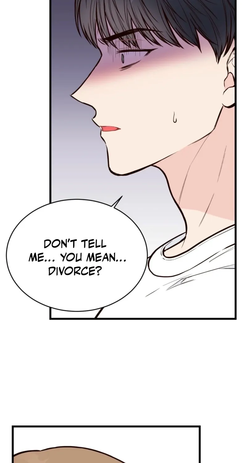 This Marriage Is Merely A Contract Chapter 30 page 6 - 
