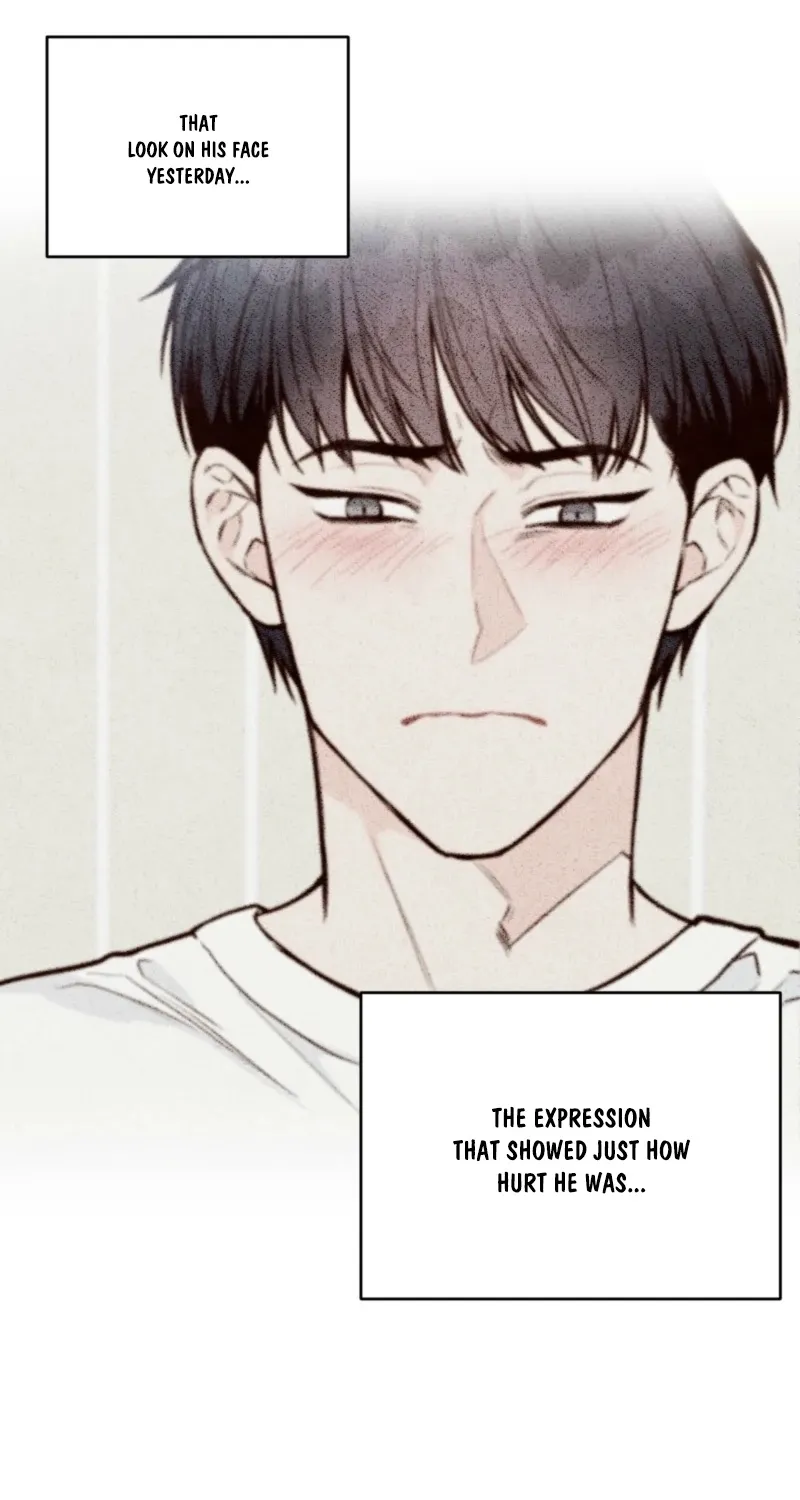 This Marriage Is Merely A Contract Chapter 30 page 51 - 