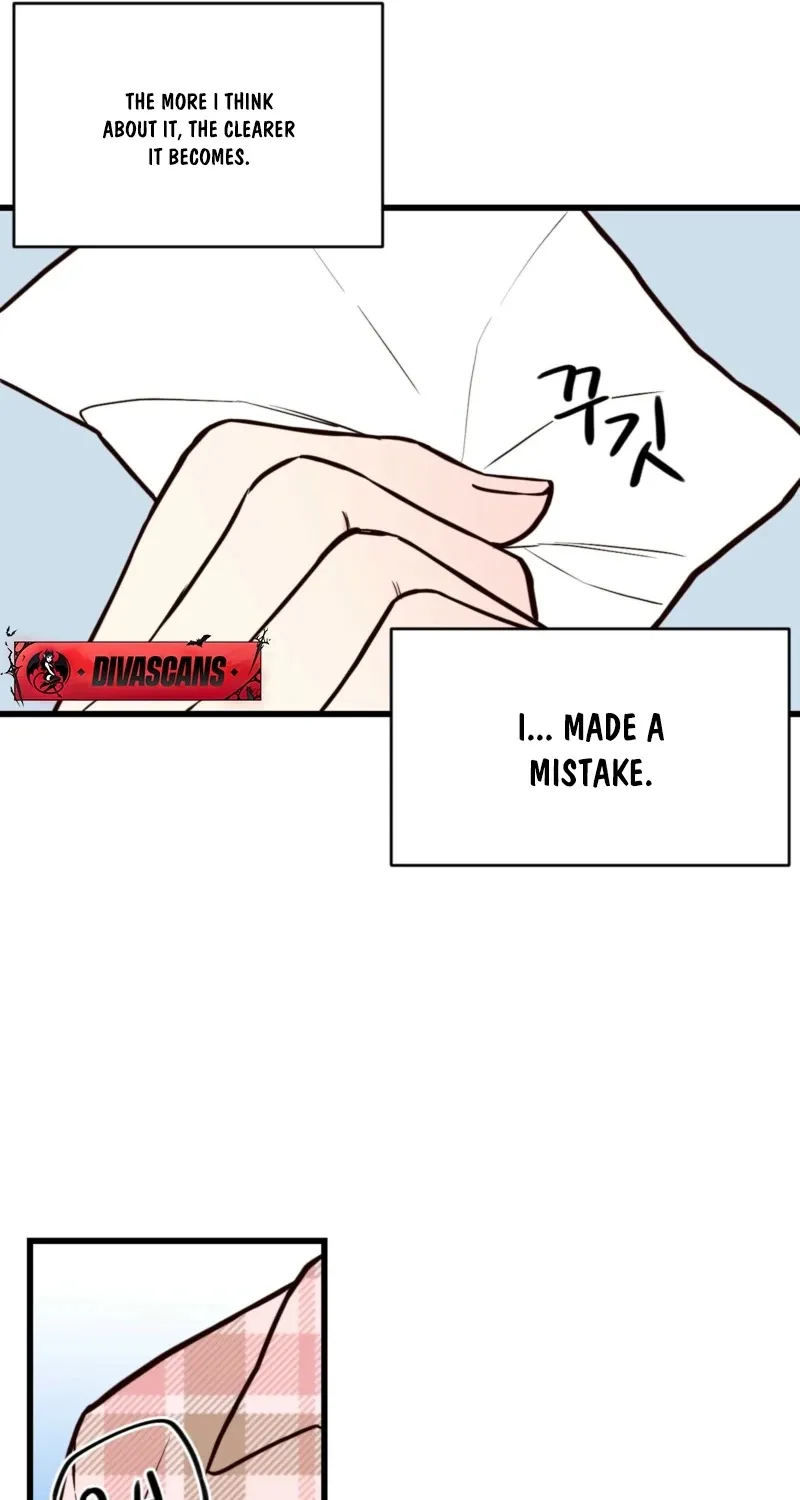 This Marriage Is Merely A Contract Chapter 30 page 53 - 