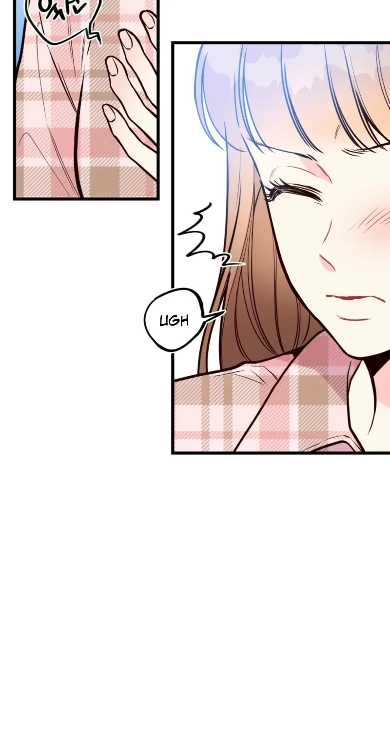 This Marriage Is Merely A Contract Chapter 30 page 54 - 