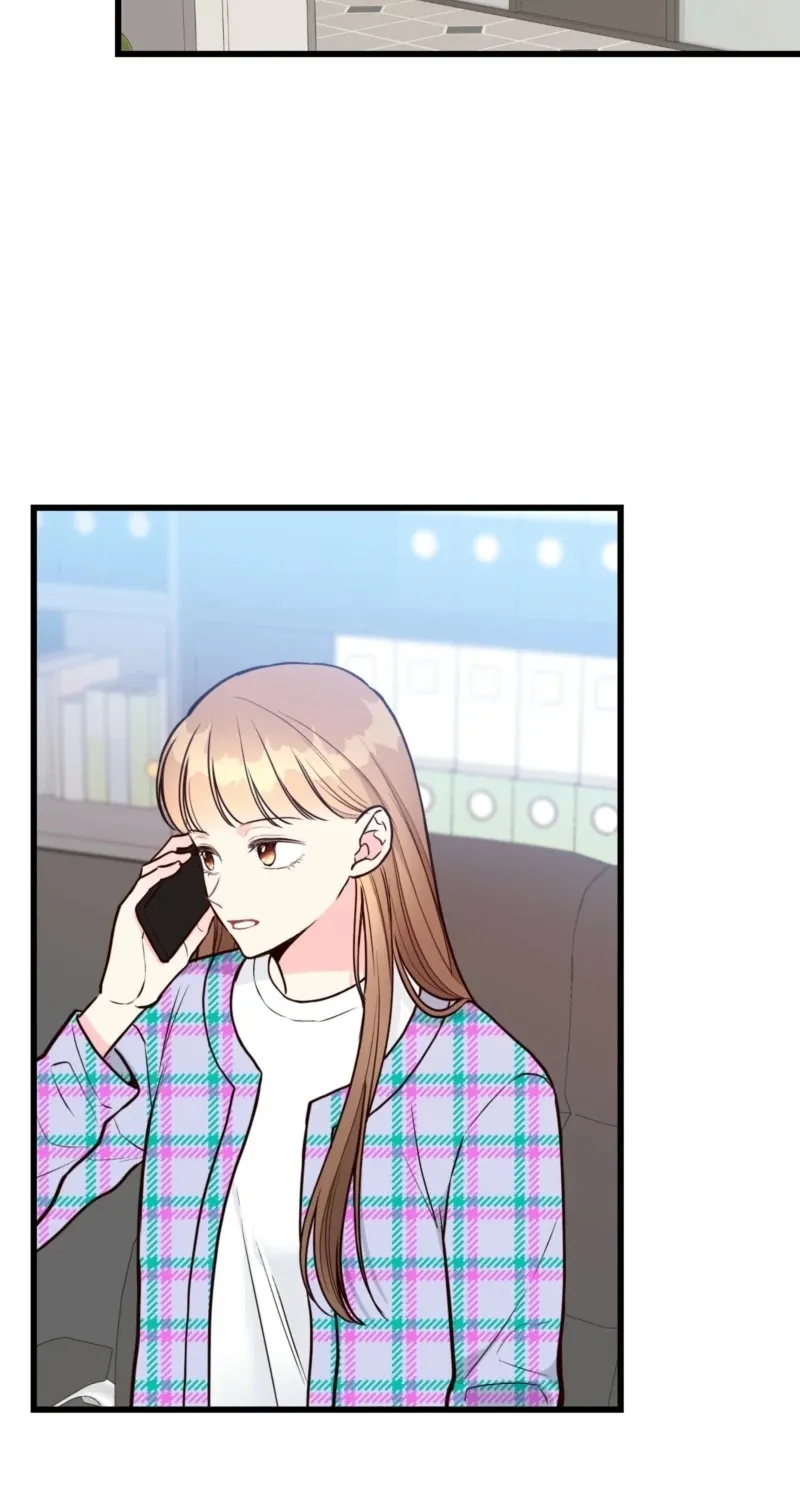This Marriage Is Merely A Contract Chapter 30 page 57 - 